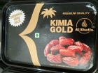 Dates  (khajur)